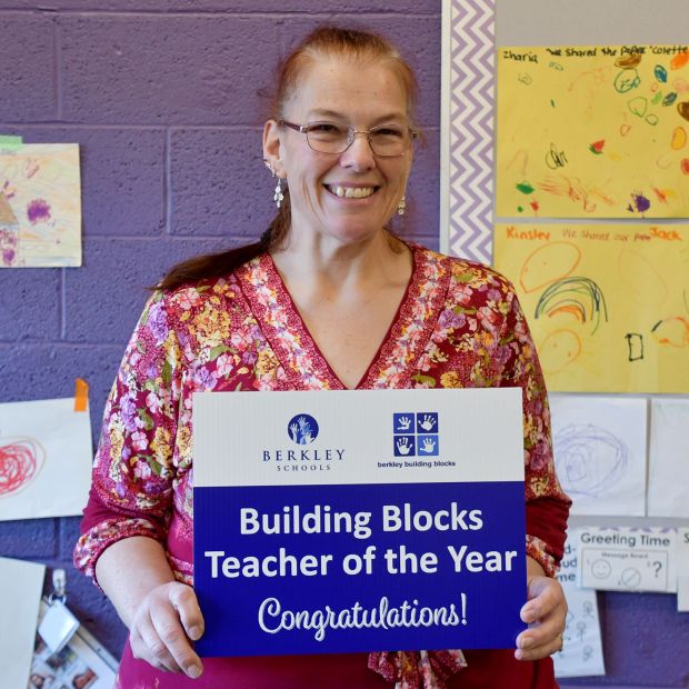 Becky Schaal (submitted photo)