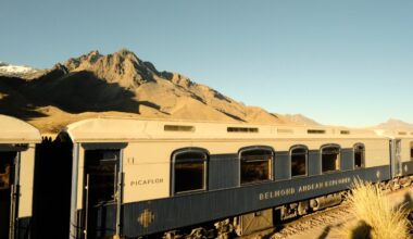 Hollywood Travel Destinations Revealed: Where the A-List Vacations