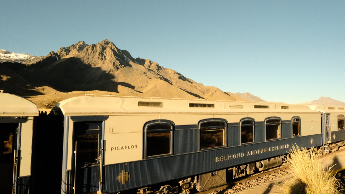 Hollywood Travel Destinations Revealed: Where the A-List Vacations