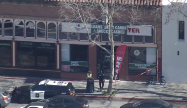 Berkeley ceiling collapse leaves 1 injured – NBC Bay Area