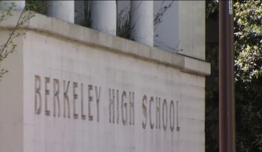 Berkeley High School confirms two cases of mumps – NBC Bay Area