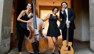 A quick guide to La Jolla entertainment and experiences – San Diego Union-Tribune