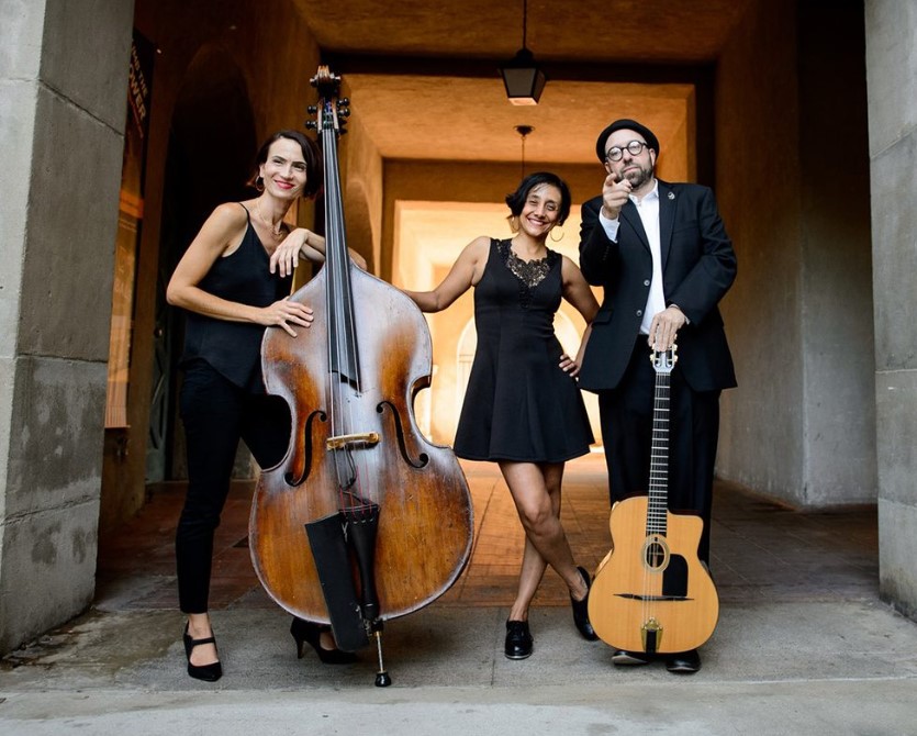 A quick guide to La Jolla entertainment and experiences – San Diego Union-Tribune