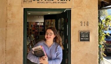 Step in Time with Tanya Sedneva | Los Gatan