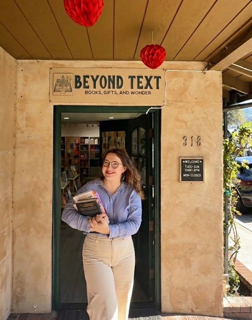 Step in Time with Tanya Sedneva | Los Gatan