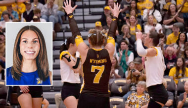 Cowboy State Daily logo