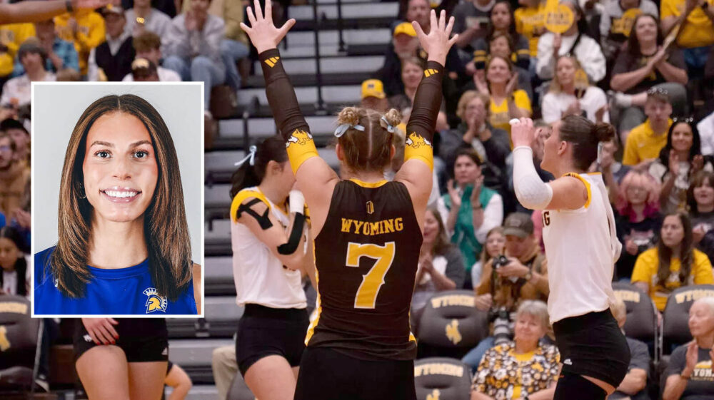 Cowboy State Daily logo