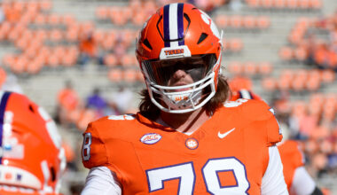 Who 49ers pick at No. 27 in Mel Kiper’s latest 2026 mock draft – NBC Sports Bay Area & California