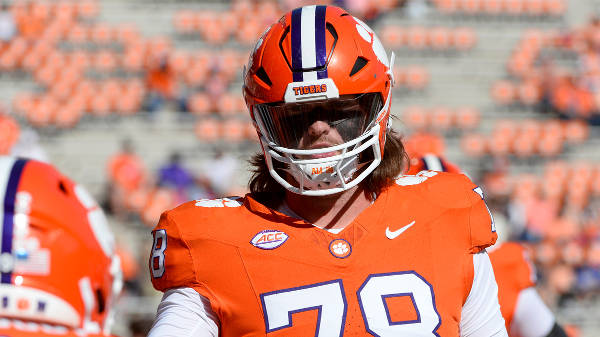 Who 49ers pick at No. 27 in Mel Kiper’s latest 2026 mock draft – NBC Sports Bay Area & California