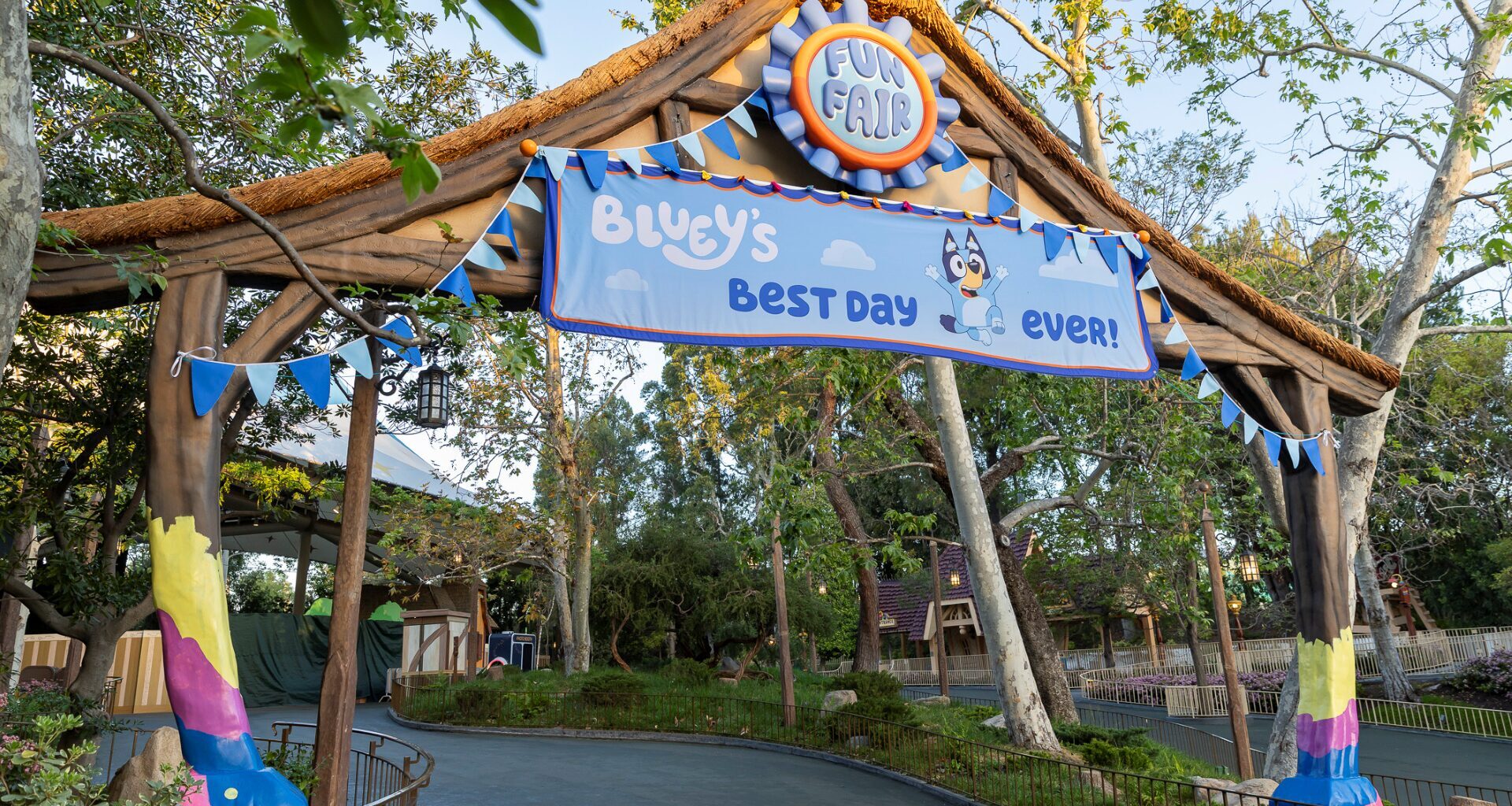 Disneyland Resort Update for March 16, 2026