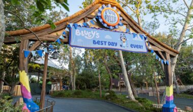 Disneyland Resort Update for March 16, 2026