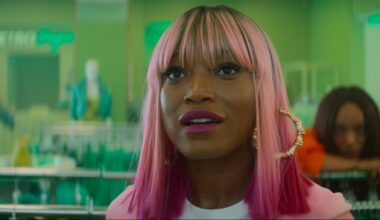 Boots Riley's I LOVE BOOSTERS Sets West Coast Premiere at San Francisco International Film Festival