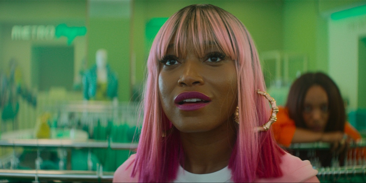 Boots Riley's I LOVE BOOSTERS Sets West Coast Premiere at San Francisco International Film Festival