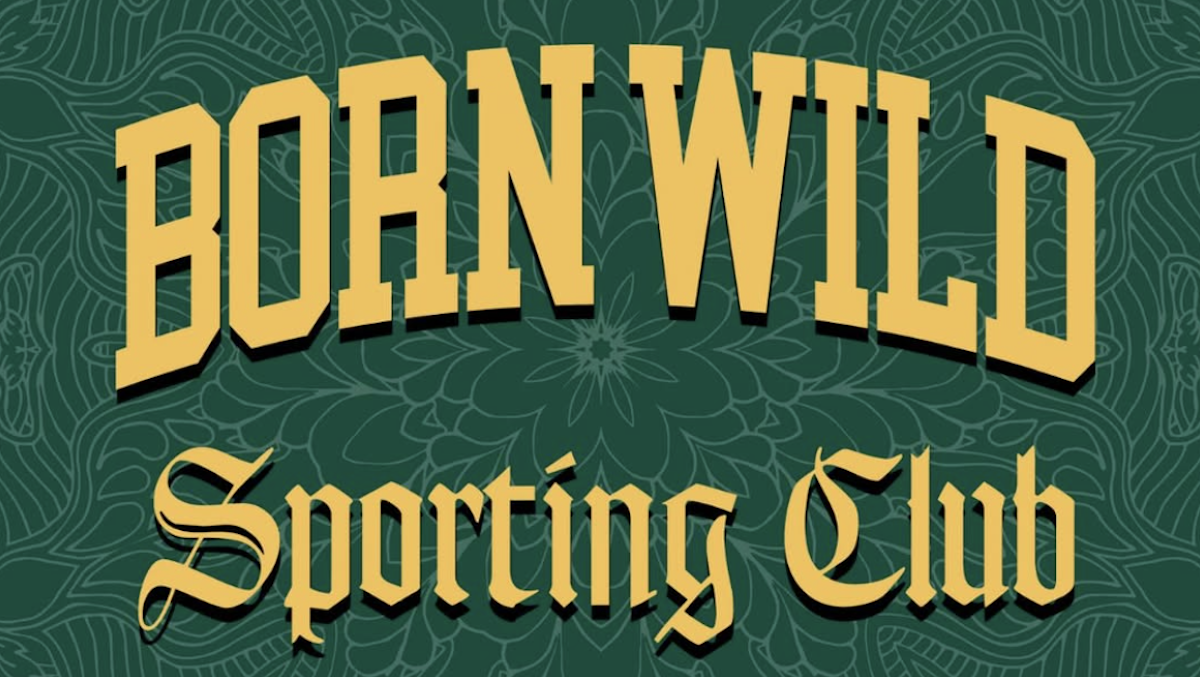 Born Wild Sporting Club Planning Opening In Long Beach