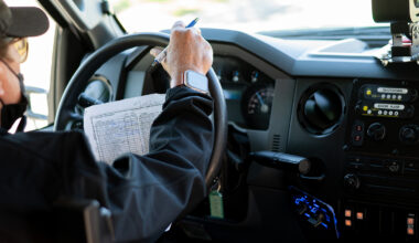 Another Orange County City Dials Back Senior Transportation