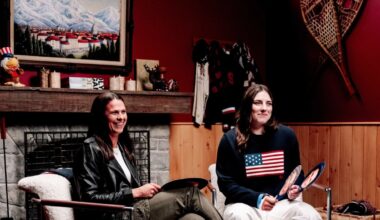Hilary Knight reveals wedding vision and men’s team invite plans – NBC Los Angeles