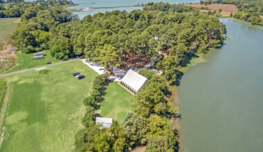 Listing of the Day: 20031 Oakland Farm Road (Vacation/Investment)