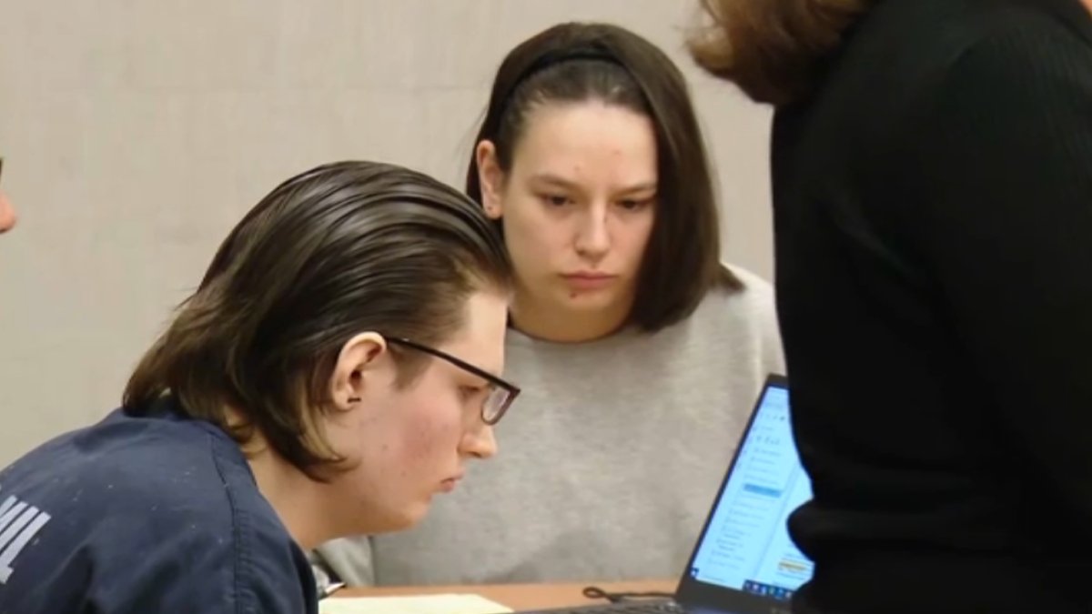 San Diego parents found guilty of murder in baby’s death – NBC 7 San Diego