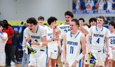 Brentwood returns to Class 4A state tournament with win over Oakland