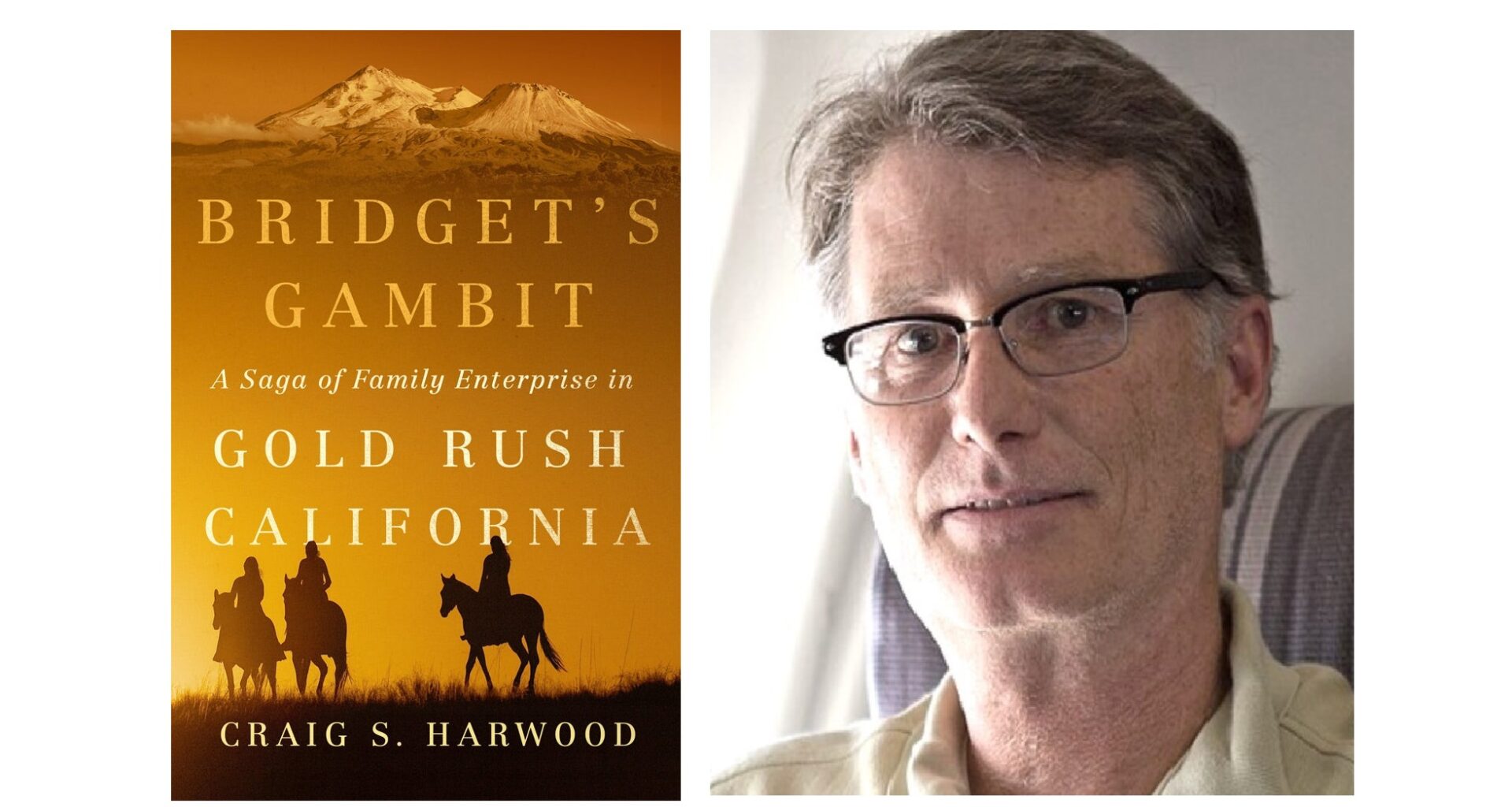 Review: ‘Bridget’s Gambit’ a remarkable story of a pioneering California businesswoman