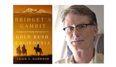 Review: ‘Bridget’s Gambit’ a remarkable story of a pioneering California businesswoman