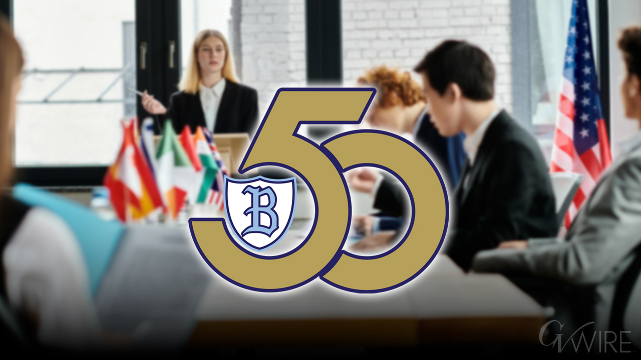 Grads Needed to Showcase 50 Years of Bullard High Speech and Debate at National Tournament