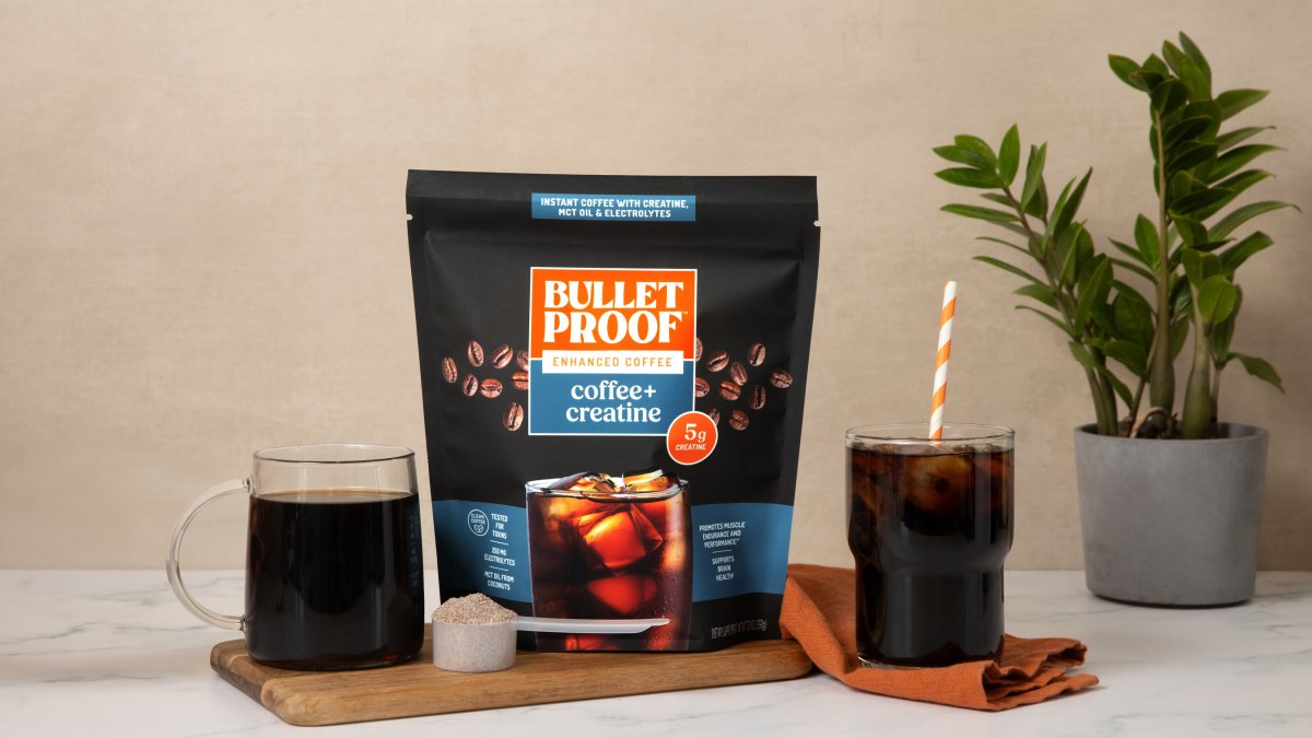 See the exhibitors at Natural Products Expo West 2026 in Anaheim – NBC Los Angeles