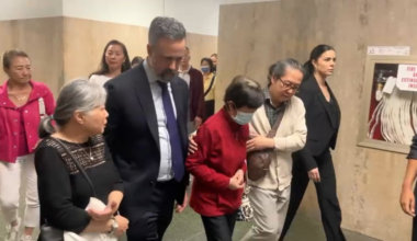 Judge issues sentence in deadly San Francisco bus stop crash – NBC Bay Area