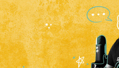 CSULB alumna uplifts, supports social workers with her popular podcast