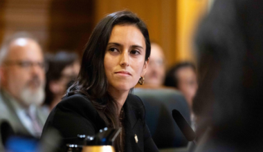 Supervisor Jackie Fielder in the hospital; City Hall hangs in the balance