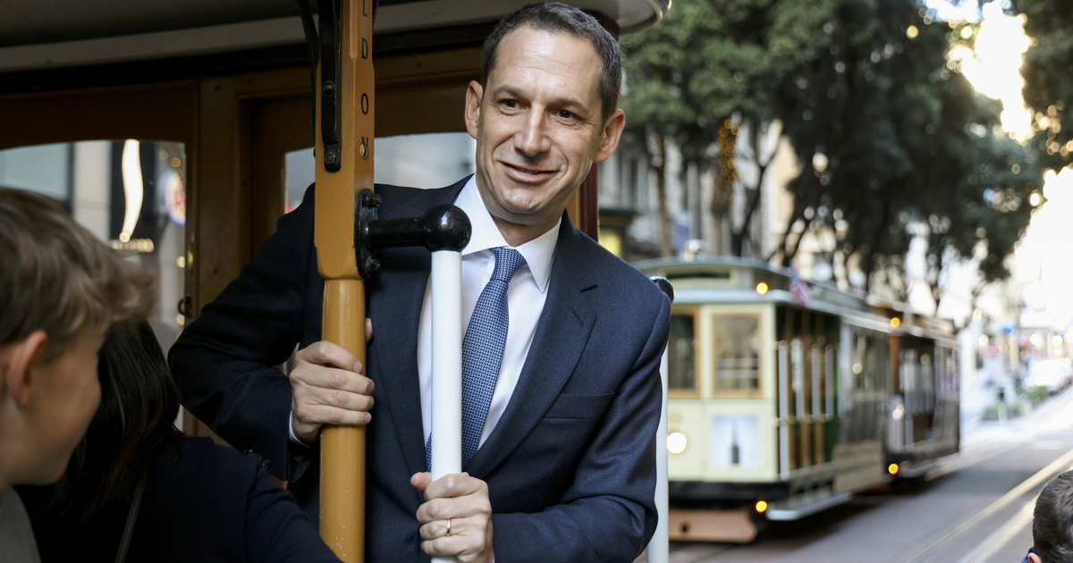 Street ambassadors are working, so SF says it’s adding more