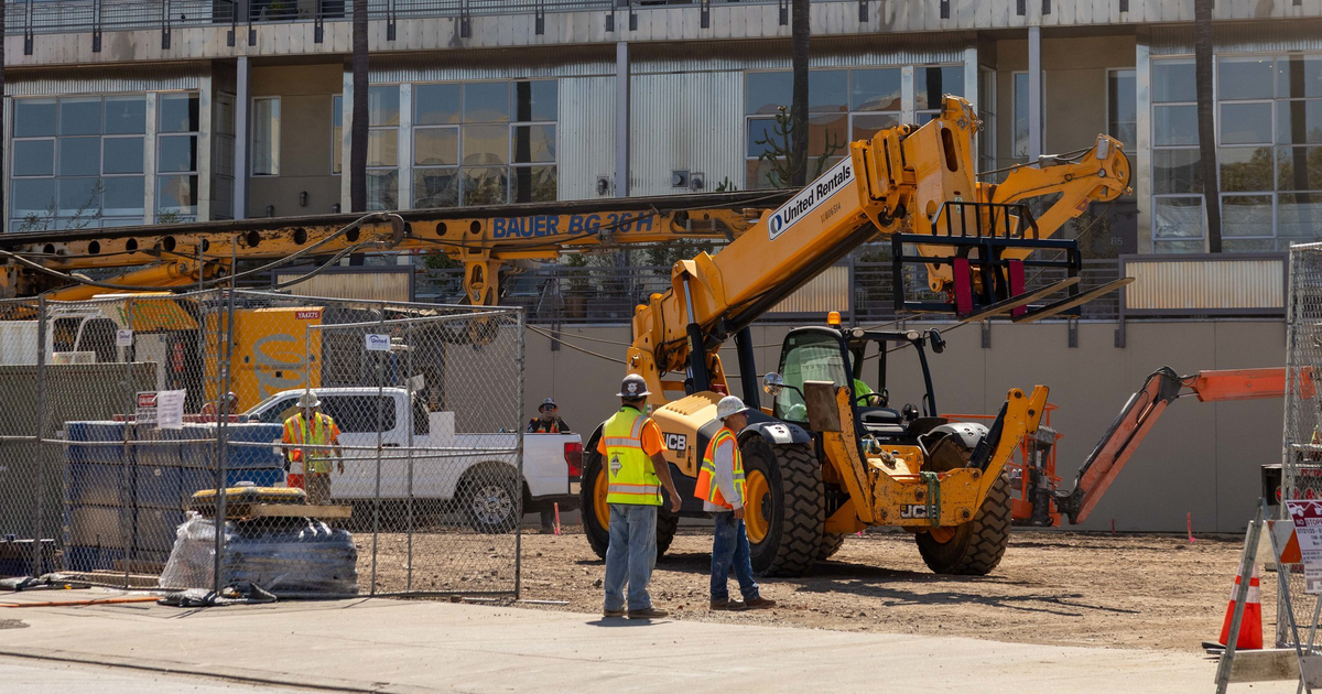 It could take 124 years for SF to reach housing affordability, says YIMBY-trolling study