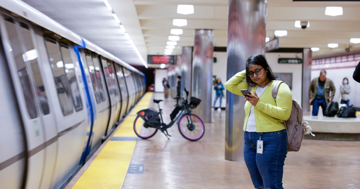 SF Muni tax likely to pass, but BART is a toss-up