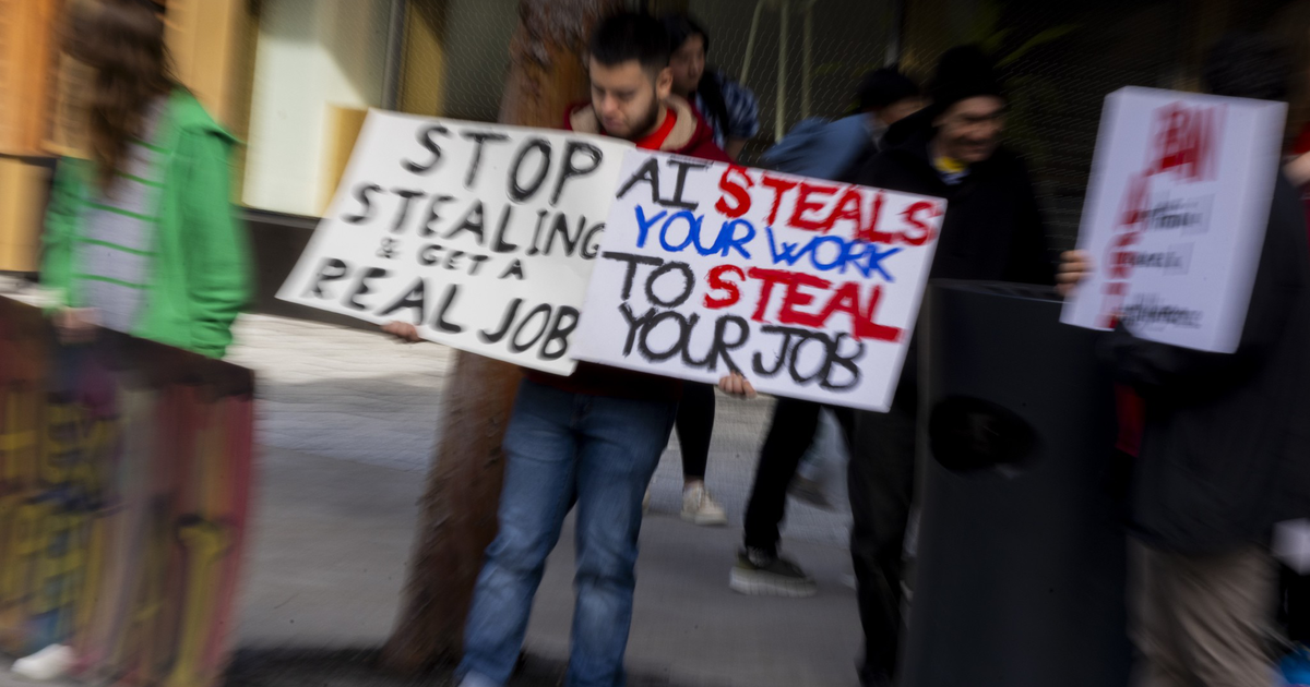 ‘QuitGPT’ is more of a meme than a movement 