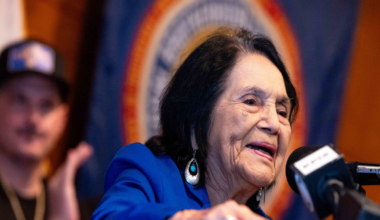 Don’t name streets, schools after me