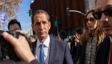 Lurie-linked PAC gets rolling. Plus: Former supervisors’ sisterhood