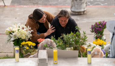 Driver in deadly West Portal crash sentenced to probation, no prison time