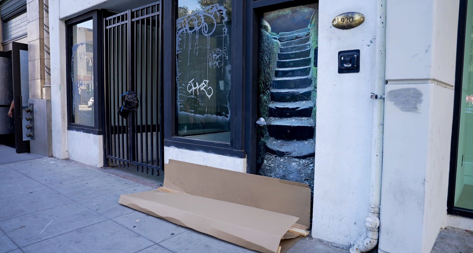 Vansant properties deemed nuisances face fines in Sacramento