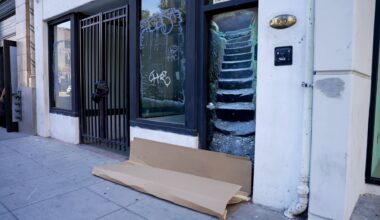 Vansant properties deemed nuisances face fines in Sacramento