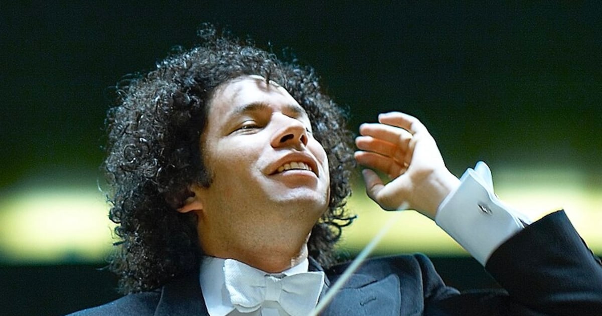 USC announces Gustavo Dudamel as 2026 commencement speaker – Annenberg Media