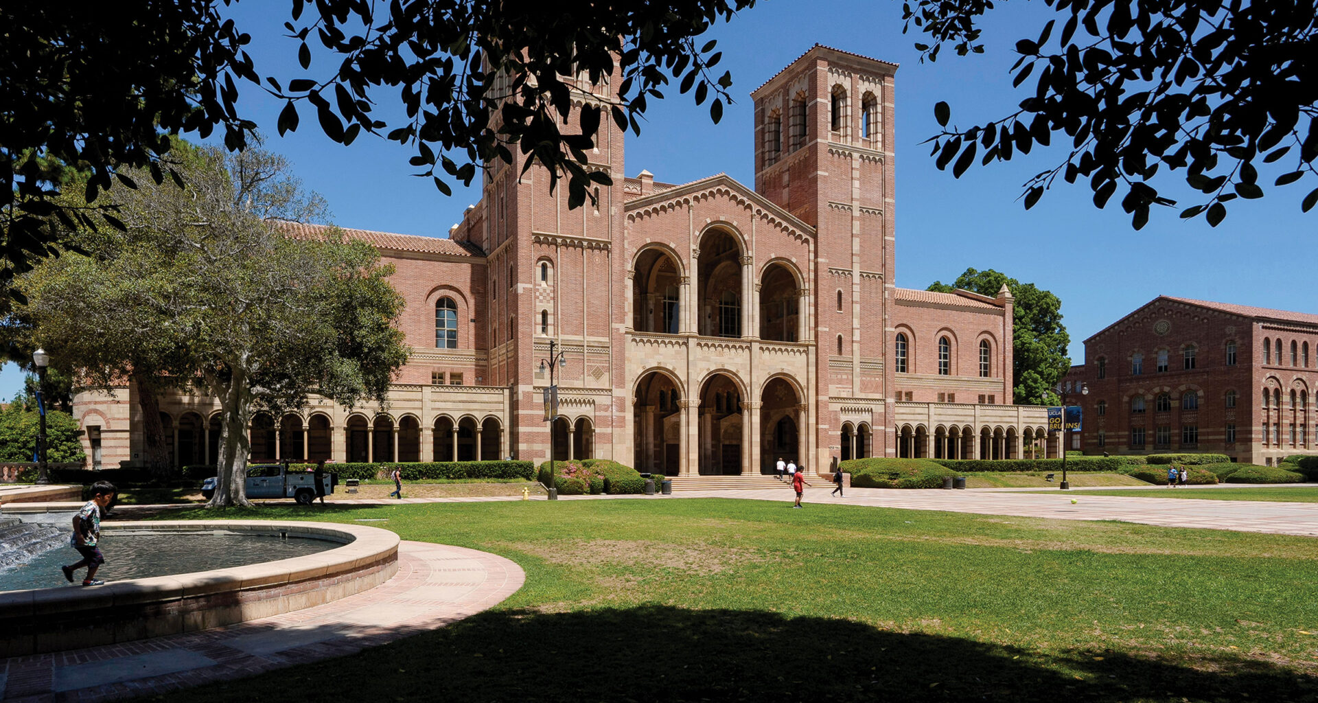 University of California backs plan for $23 billion research bond