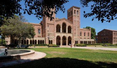 University of California backs plan for $23 billion research bond