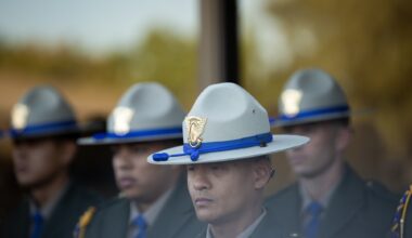 Why California cops and firefighters are pushing for a new perk on top of their pensions • The Mendocino Voice