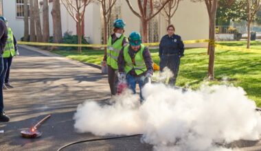 March events springing up in downtown Campbell – The Mercury News