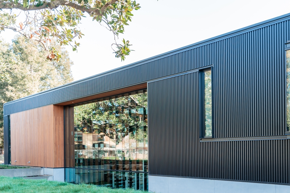 New Campbell Library set to open on May 9 after construction delays – East Bay Times