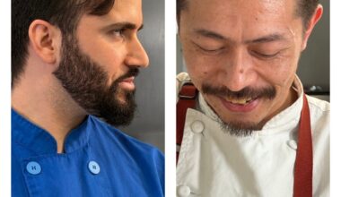 South Bay nonprofit’s pantry yields diverse ingredients for Chefs of Compassion – The Mercury News