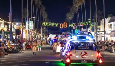 How Ocean Beach makes the case for ‘broken windows’ policing – San Diego Union-Tribune