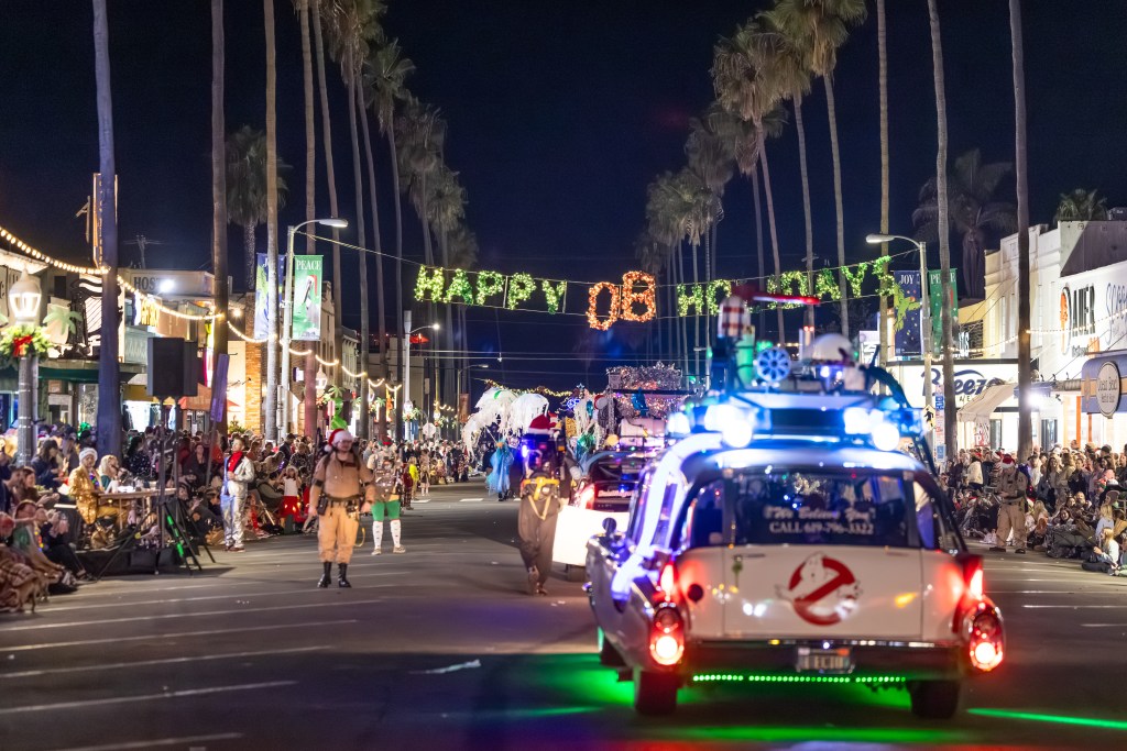 How Ocean Beach makes the case for ‘broken windows’ policing – San Diego Union-Tribune