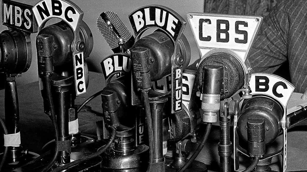 CBS News shutters its storied radio news service – NBC Los Angeles