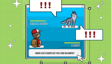 California colleges spend millions on faulty AI chatbots